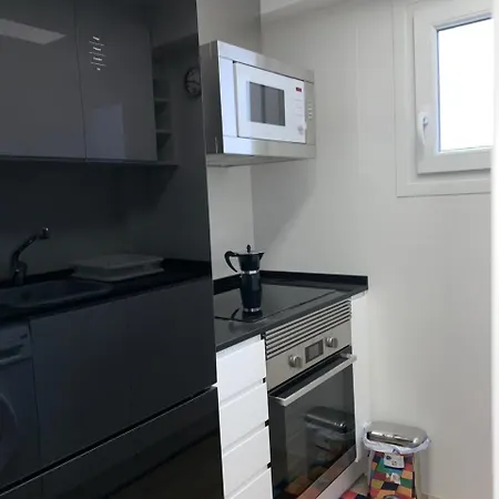 Apartmán Flandria Luxe Salou