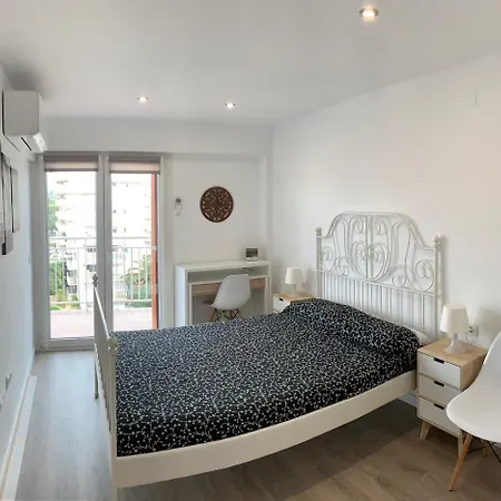 Apartmán Flandria Luxe Salou