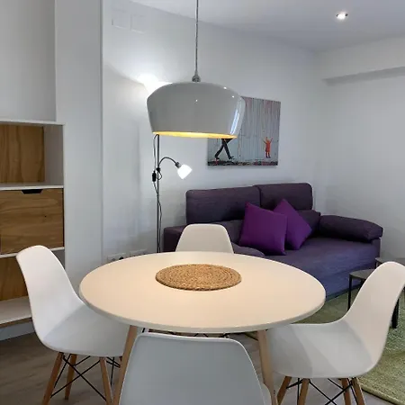 Flandria Luxe *