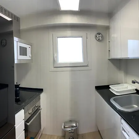 Flandria Luxe Salou