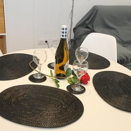 Apartmán Flandria Luxe Salou