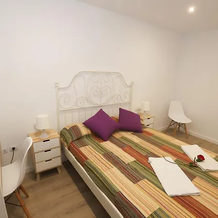 Flandria Luxe Apartmán *