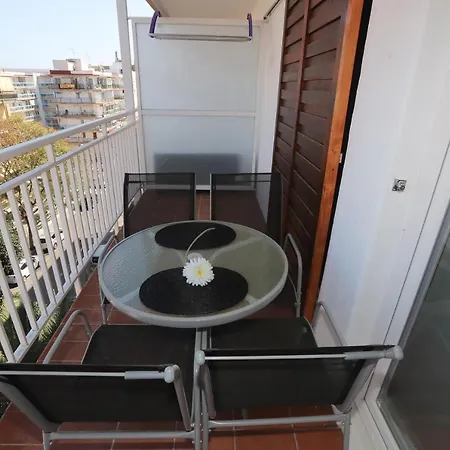 Flandria Luxe Apartmán Salou