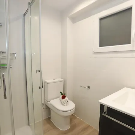 Apartmán Flandria Luxe *