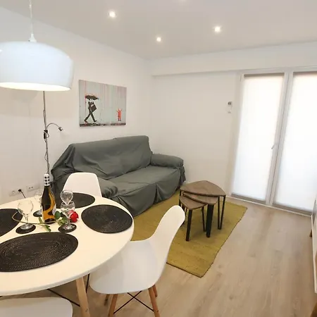 Apartmán Flandria Luxe Salou