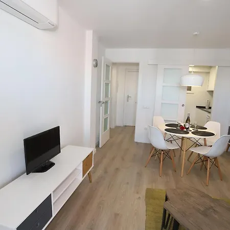 Flandria Luxe Salou