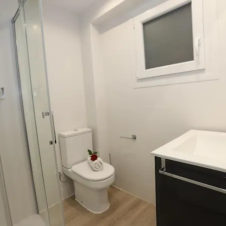 Flandria Luxe * Salou